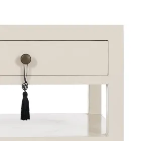 Spade Rotho White Plastic