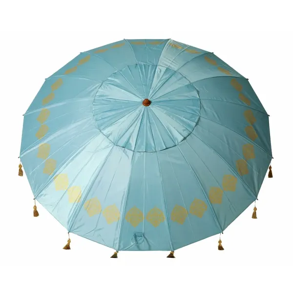 Sunshade Blue 220 cm UPF 50+