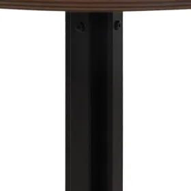 Solar lamp Lumisky Black (1 Unit)