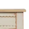 Anti-Mosquito Lamp N'oveen IKN920 White Metal