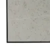 Tray Home ESPRIT Silver Modern 28 x 28 x 7 cm