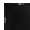 Tray Home ESPRIT Silver Modern 28 x 28 x 7 cm