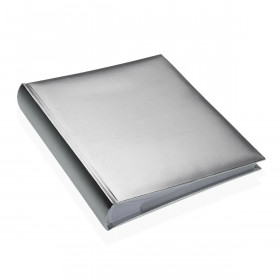 Photograph album Versa Silver