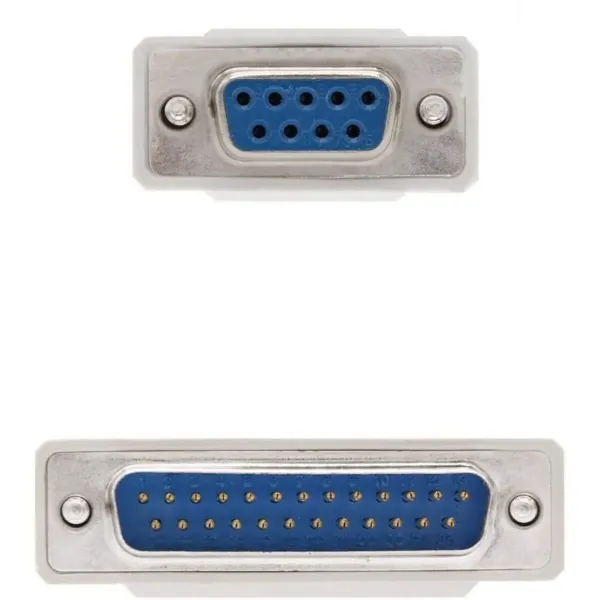 PCI Card NANOCABLE 10.14.0802