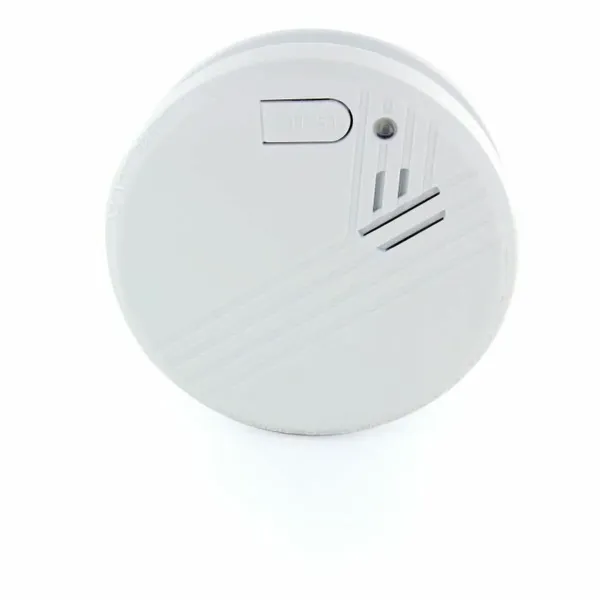 Smoke Detector Chacon 34261