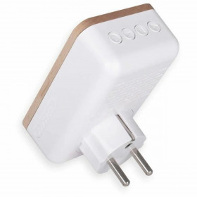 Wireless Doorbell with Push Button Bell SCS SENTINEL