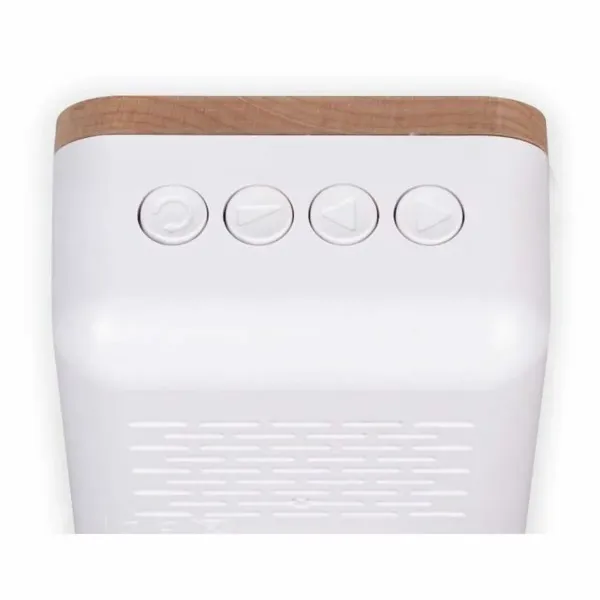 Wireless Doorbell with Push Button Bell SCS SENTINEL