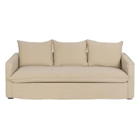 Top sheet Hosteline IRIS White Super king