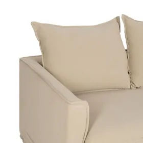 Fitted bottom sheet Hosteline IRIS White Super king