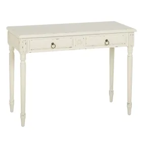 Top sheet Hosteline IRIS White Super king