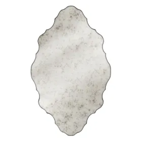 Top sheet Hosteline IRIS White Single