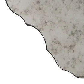 Top sheet Hosteline IRIS White Single