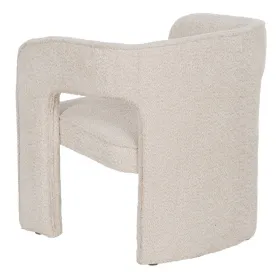 Fitted bottom sheet Hosteline IRIS White King size