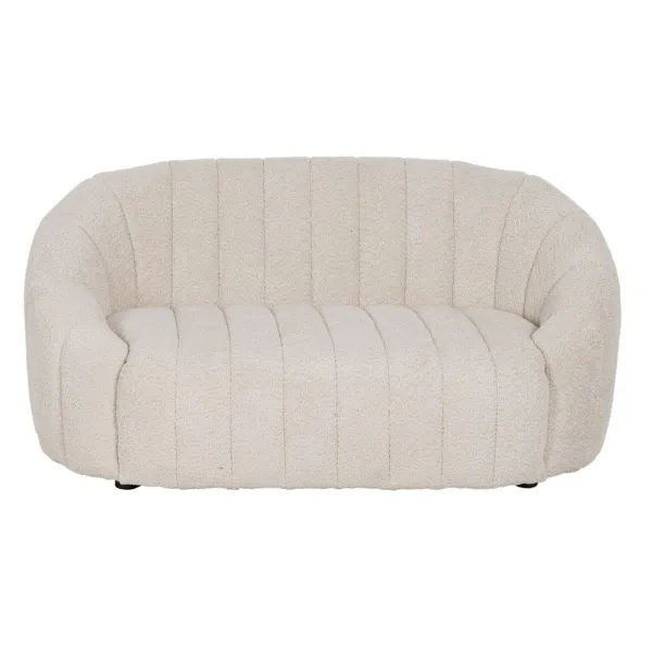 Bedding set D'Or VALENTINA Beige Double