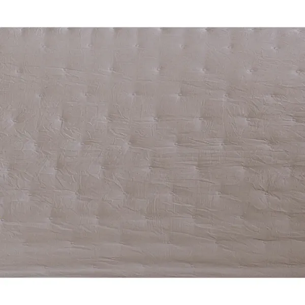 Bedspread (quilt) Pierre Cardin DOTS Pink Double (3 Pieces)