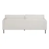 Top sheet Happy Home MIX COLORS Beige Super king