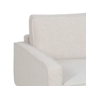 Bedspread (quilt) Pierre Cardin DOTS White Single (2 Pieces)