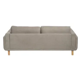 Fitted bottom sheet Hosteline IRIS PREMIUM White Super king