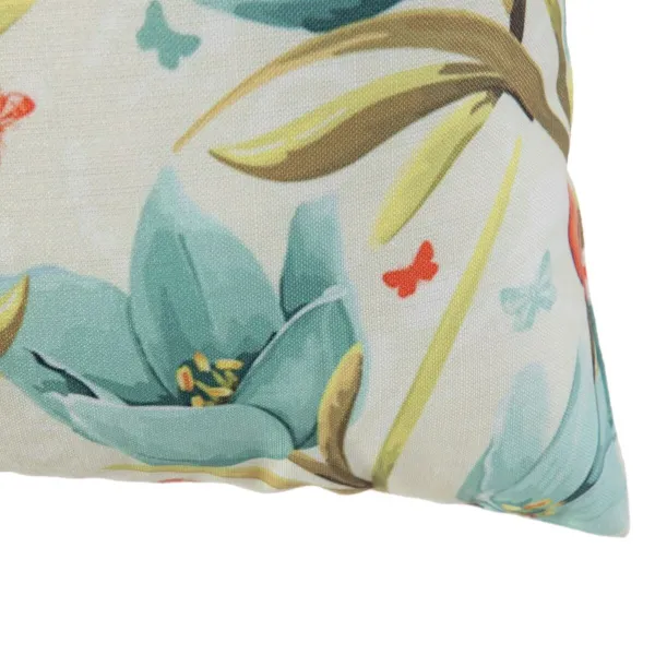 Fitted bottom sheet Happy Home MIX COLORS Orange Single