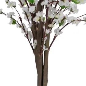 Top sheet Happy Home MIX COLORS White Super king