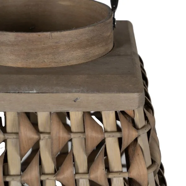 Pillowcase Happy Home MIX COLORS White Double 144 Threads