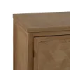 Fitted bottom sheet Happy Home MIX COLORS Light mauve Super king