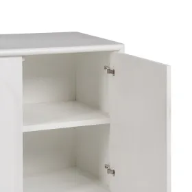 Bedding set D'Or TILA Blue Single Franela