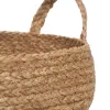 Multi-purpose basket Natural Fibre 37 x 37 x 21 cm