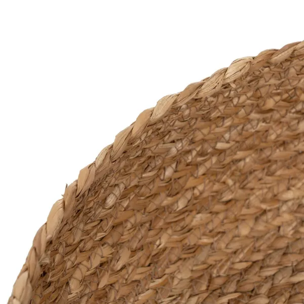 Multi-purpose basket Natural Fibre 37 x 37 x 21 cm
