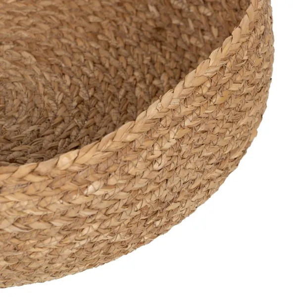 Multi-purpose basket Natural Fibre 37 x 37 x 21 cm