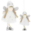 Christmas Decor Springos Angel Springos CA1093