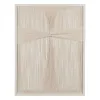 Bedspread (quilt) Pierre Cardin TRIANA Pearl Gray Double (3 Pieces)