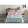 Bedding set Pierre Cardin MORGANA Pink Single