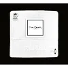 Bedding set Pierre Cardin ARCADIA White Double