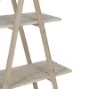 Shelves Natural Fir wood 98 x 38 x 127 cm