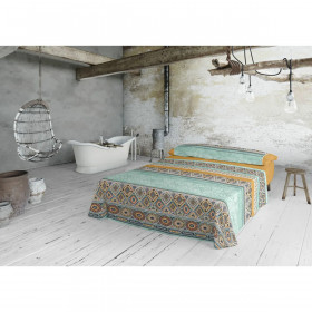 Bedding set Lois NODIN Multicolour Single