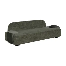 Sohva Vihreä Puu Foam 222 x 92 x 70 cm