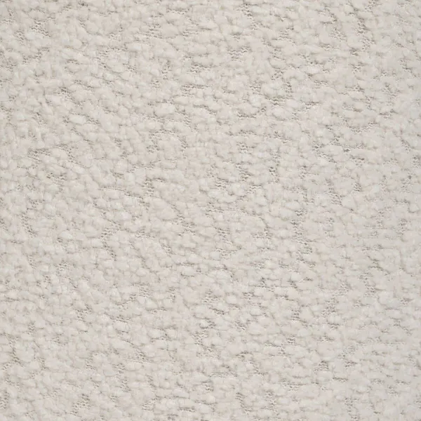 Pufs Balts Koks MDF 35 x 35 x 42 cm