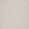 Pufs Balts Koks MDF 35 x 35 x 42 cm