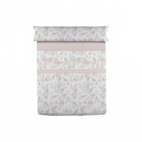 Bedding set Happy Home GUADIX AH Light mauve Double