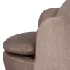 Planter Grey Ceramic 25 x 25 x 20 cm
