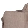 Planter Grey Ceramic 25 x 25 x 20 cm