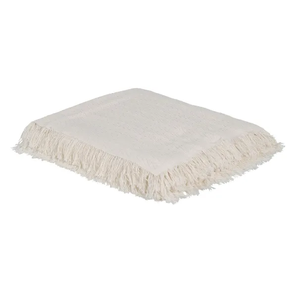 Desk lamp Natural Natural Fibre 40 W 220-240 V 26 x 26 x 39 cm