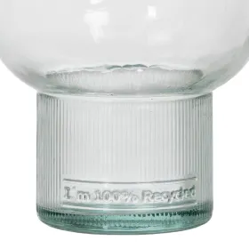 Desk lamp Cream Polyresin 220-240 V 16,5 x 11,5 x 30 cm