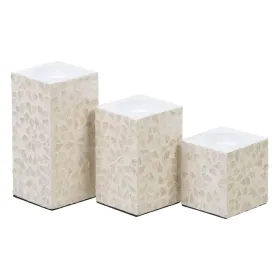 Bedspread (quilt) Hosteline ESPIGA Pearl Gray Double (1 Piece)