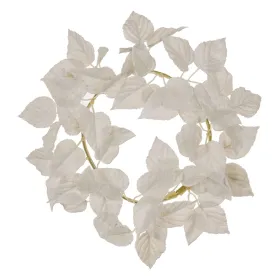 Bedspread (quilt) Hosteline ESPIGA Beige Ivory Single (1 Piece)