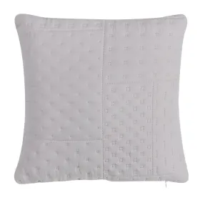 Nordic cover Lois JAVA P. Light mauve 144 Threads 150 x 230 cm