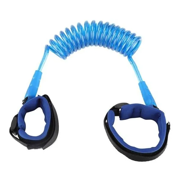 Wristband - hand lanyard