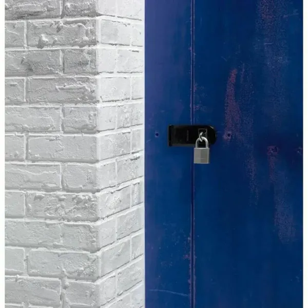 Key padlock Master Lock