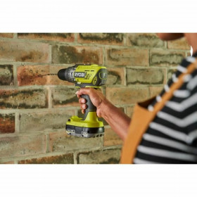 Screwdriver Ryobi
